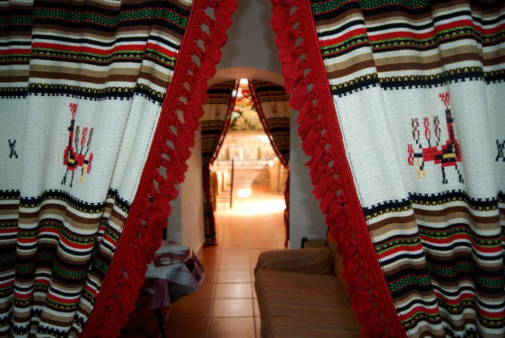 Apartamento de 2 dormitorios